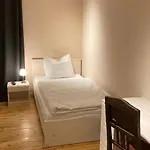 Hotel Bürgerhauslöwen 3*