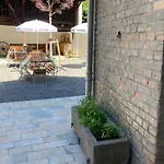 Bürgerhauslöwen Hotel 3*