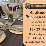Bürgerhauslöwen 3* Philippsburg