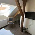 Buergerhausloewen Hotel Philippsburg