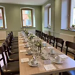 Hotel Bürgerhauslöwen Philippsburg