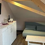 Bürgerhauslöwen 3* Philippsburg