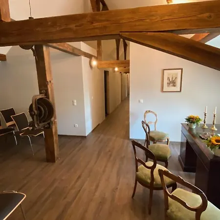 Buergerhausloewen Hotel