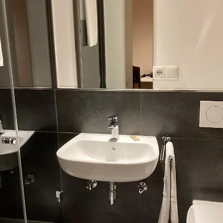 Hotel Buergerhausloewen Philippsburg