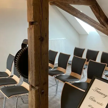 Buergerhausloewen Philippsburg