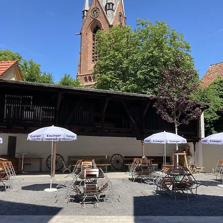 Buergerhausloewen 3*