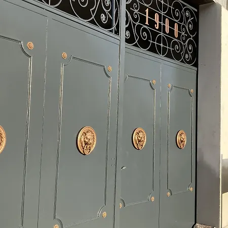 Buergerhausloewen Hotel Philippsburg