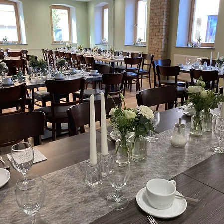 Hotel Buergerhausloewen Philippsburg