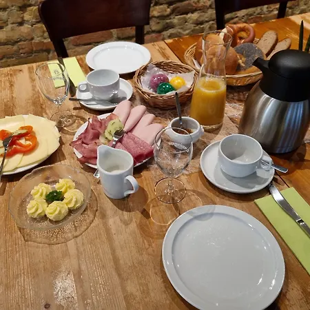 Buergerhausloewen Hotel