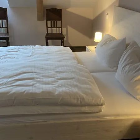 Hotel Buergerhausloewen Philippsburg