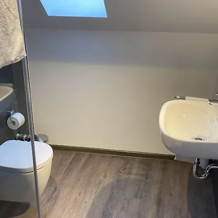 Buergerhausloewen Hotel Philippsburg