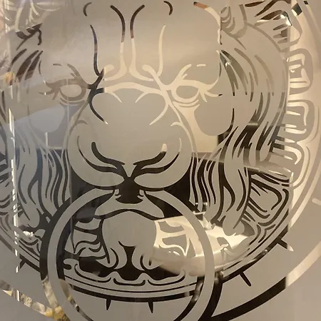 Buergerhausloewen Philippsburg