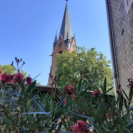 Hotel Buergerhausloewen