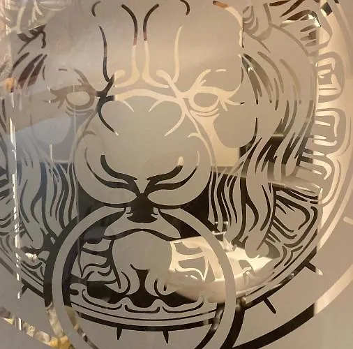 Buergerhausloewen Hotel 3*