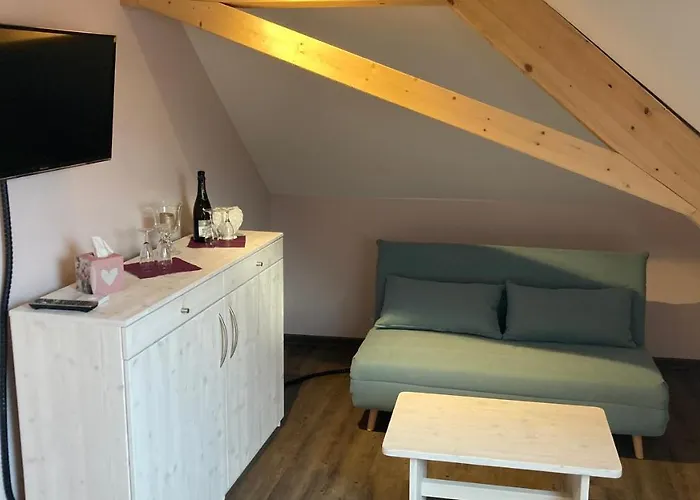 Отель Buergerhausloewen Филипсбург