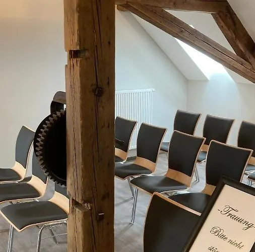 Buergerhausloewen Филипсбург