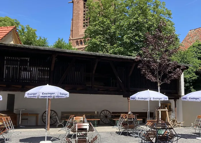 Buergerhausloewen 3*