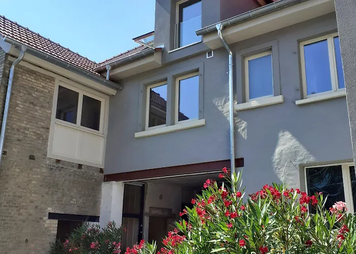 Buergerhausloewen Philippsburg