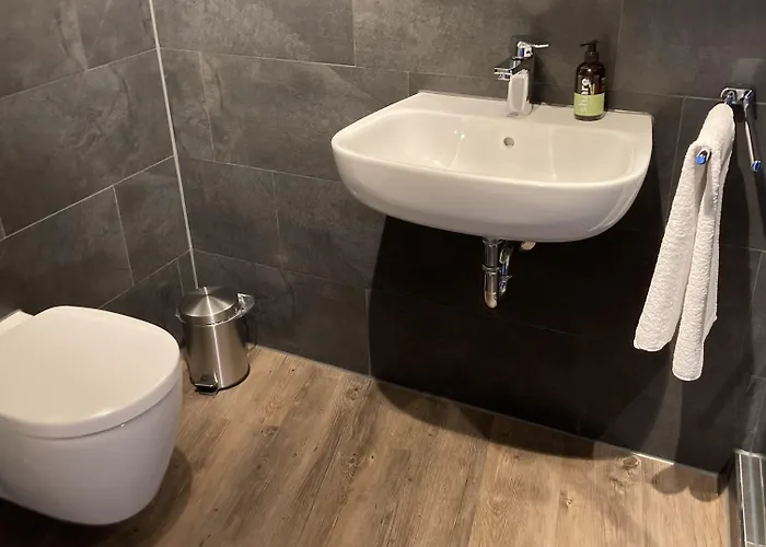 Buergerhausloewen Отель 3*