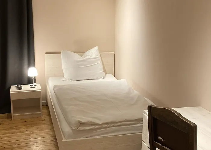 Buergerhausloewen Филипсбург