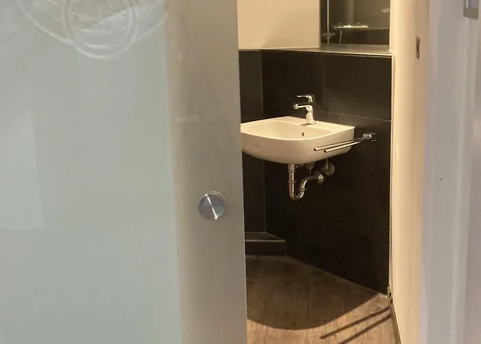 Buergerhausloewen Отель