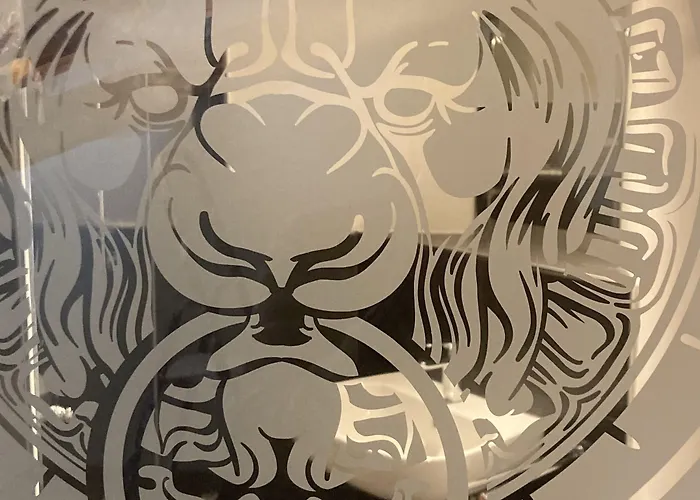 Buergerhausloewen Philippsburg