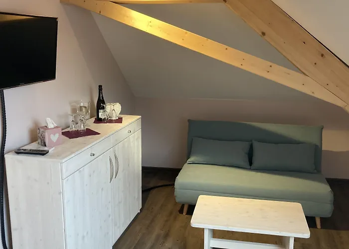 Buergerhausloewen 3* Philippsburg