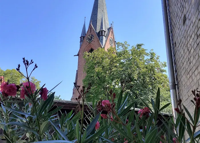 Hotel Buergerhausloewen